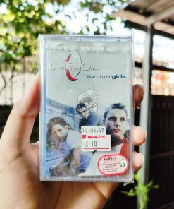 Lyte Funkie Ones - Summer Girls