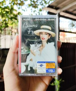 Laura Fygi - The Latin Touch