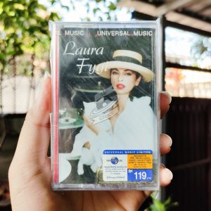 Laura Fygi - The Latin Touch