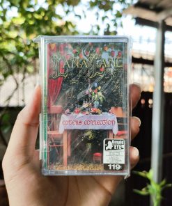 Lana Lane - Covers Collection