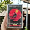Loudness - Soldier Of Fortune
