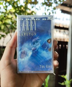 Larry Carlton - The Gift