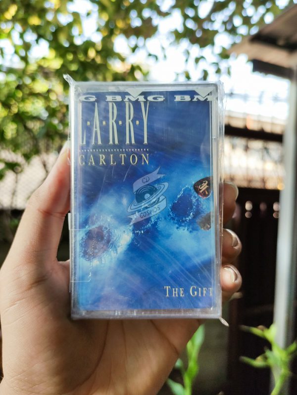 Larry Carlton - The Gift