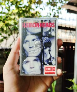 The Lemonheads - Come On Feel The Lemonheads