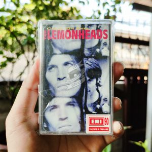 The Lemonheads - Come On Feel The Lemonheads