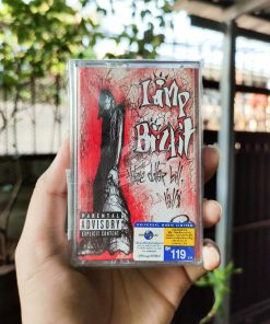 Limp Bizkit - Three Dollar Bill, Yall$