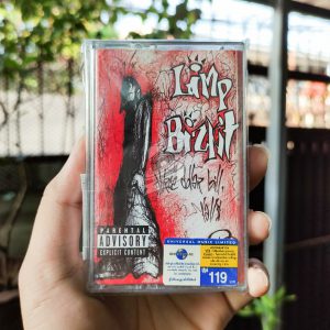 Limp Bizkit - Three Dollar Bill, Yall$