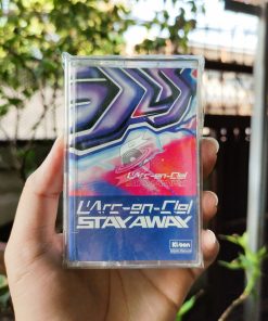 L'Arc~en~Ciel - Stay Away