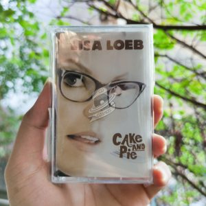 ‎Lisa Loeb - Cake And Pie