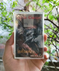 Little Caesar - Influence
