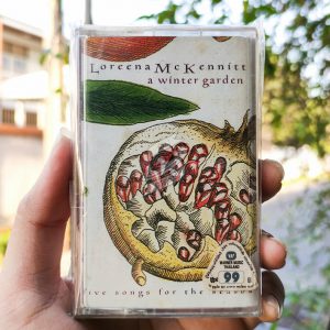 Loreena McKennitt - A Winter Garden (Five Songs For The Season)