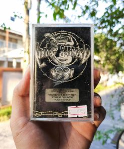 ‎Lynyrd Skynyrd - 1991