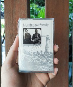 Lighthouse Family - Question Of Faith-EP