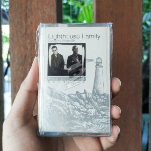 Lighthouse Family - Question Of Faith-EP