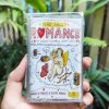 VA - Mad About Romance Cassette