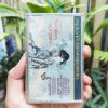 ‎‎‎Moffo Valletti Eliias Leindorf - Madama Butterfly Cassette