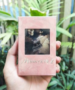 VA - Moments 2 Cassette