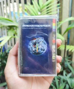 VA - Music From Under The Palm Tree - A Beautiful Journey To A New World Of Music Cassette
