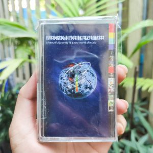 VA - Music From Under The Palm Tree - A Beautiful Journey To A New World Of Music Cassette