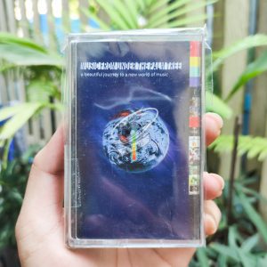 VA - Music From Under The Palm Tree - A Beautiful Journey To A New World Of Music Cassette