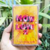 VA - Now That's What I Call Love 2 Cassette