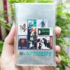 VA - On Air Forever Cassette