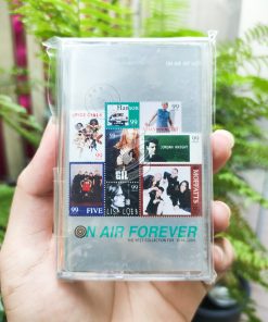 VA - On Air Forever Cassette