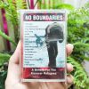 ‎‎‎VA - No Boundaries - A Benefit For The Kosovar Refugees Cassette