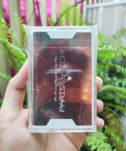 VA - Paris Fétiche (The French Classic Rendez-Vous) Cassette