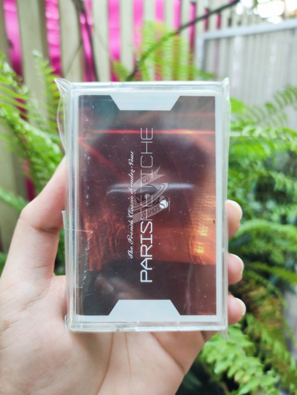 VA - Paris Fétiche (The French Classic Rendez-Vous) Cassette