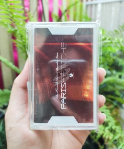 VA - Paris Fétiche (The French Classic Rendez-Vous) Cassette