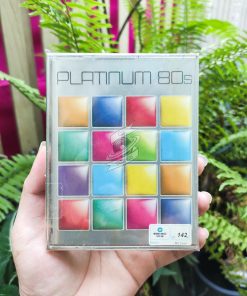VA - Platinum 80s Cassette