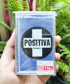 ‎‎‎VA - Positiva Volume 1 Cassette