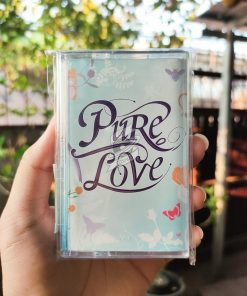 VA - Pure Love Cassette