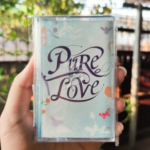 VA - Pure Love Cassette