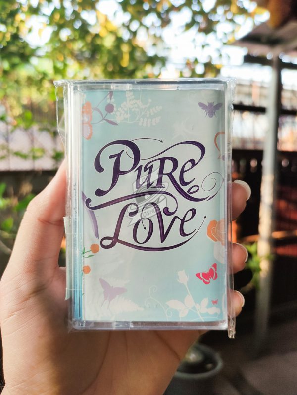 VA - Pure Love Cassette