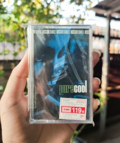 VA - Pure Cool Cassette