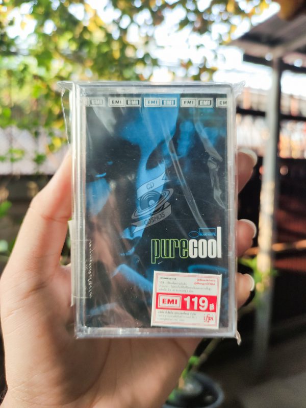 VA - Pure Cool Cassette