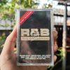 ‎‎‎VA - R&B The Collection Cassette