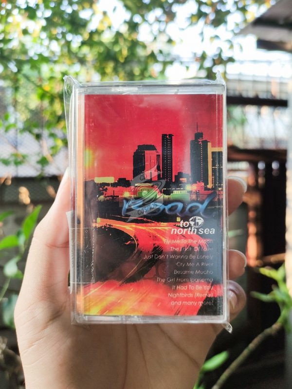 VA - Road To North Sea Cassette