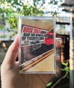 VA - Rock 2003 Cassette
