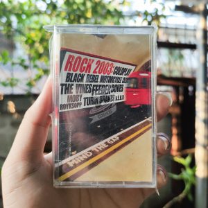 VA - Rock 2003 Cassette