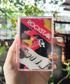 VA - Rock Star Cassette