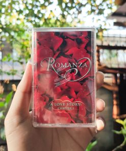 VA - Romanza A Love Story Chapter 1 Cassette