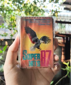 VA - Super Hit ‘87 Cassette