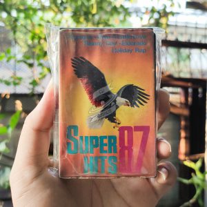 VA - Super Hit ‘87 Cassette