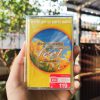 VA - The Most Relaxing Feel Peace Of Mind Cassette