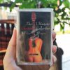VA‎ - The Ultimate Guitar Collection The Soul Of Spain Cassette