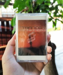 DJ Tomo - Trance Lovers Cassette