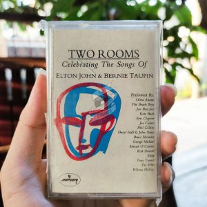 VA - Two Rooms: Celebrating The Songs Of Elton John & Bernie Taupin Cassette